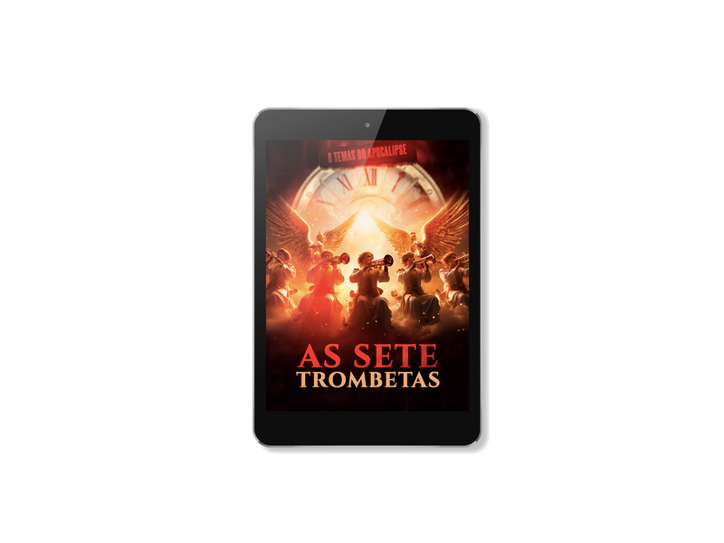 APOCALIPSE REVELADO -  8  E-BOOKS